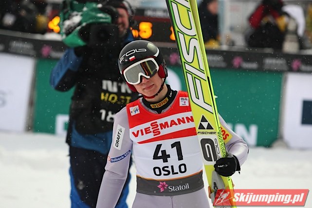 120 Kamil Stoch